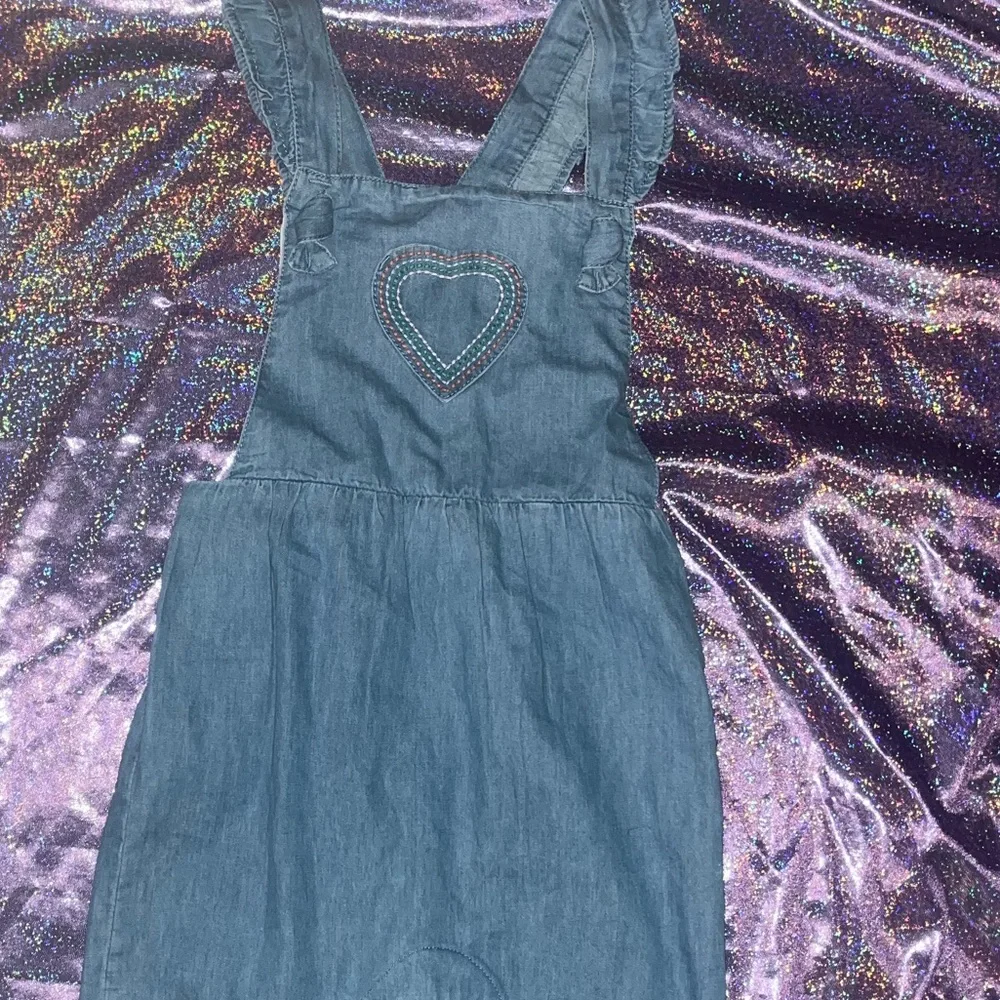 Baby Boden overalls